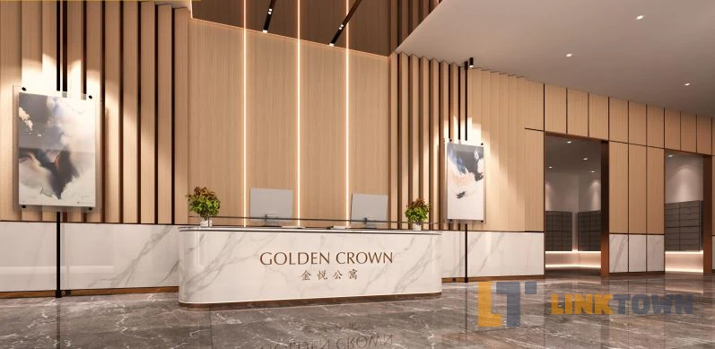 Golden Crown Residence Kuala Lumpur Golden Crown Residence Kuala Lumpur